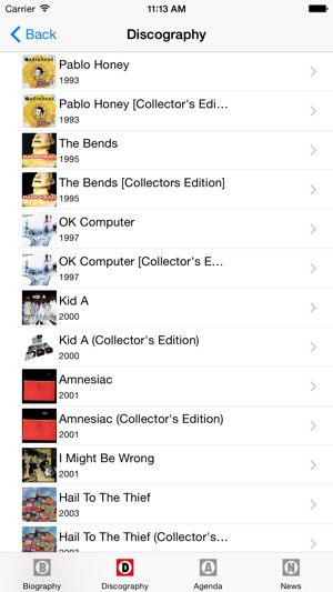 Pinguin Radio(圖3)-速報App