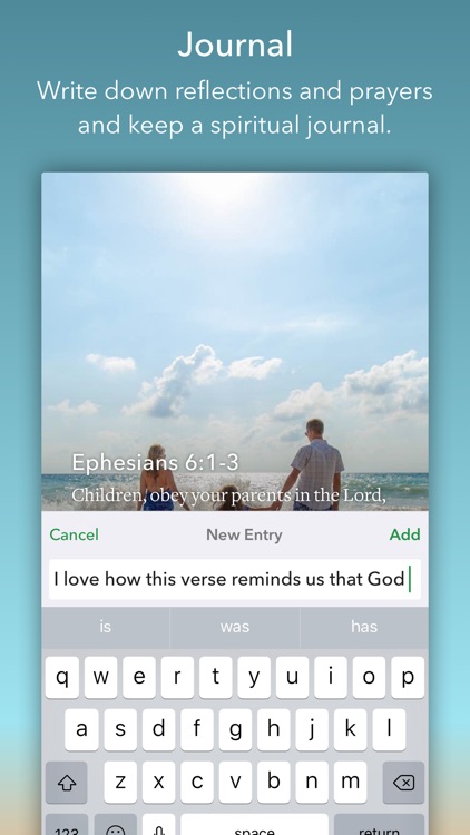 Daily Bible Inspirations