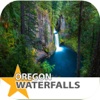 Oregon Waterfalls