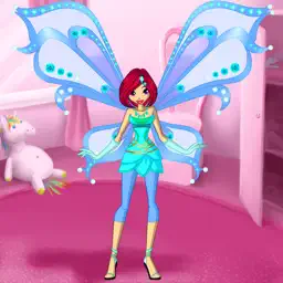 Avatar Maker: Fairies app icon