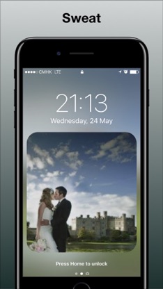 Beautiful Lock - Background screenshot 4