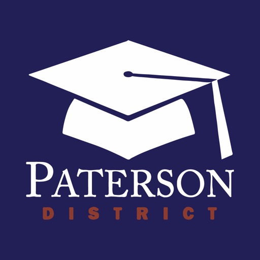 Paterson Public School District icon