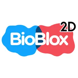 BioBlox-2D app icon