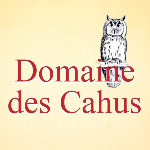 Domaine des Cahus icon