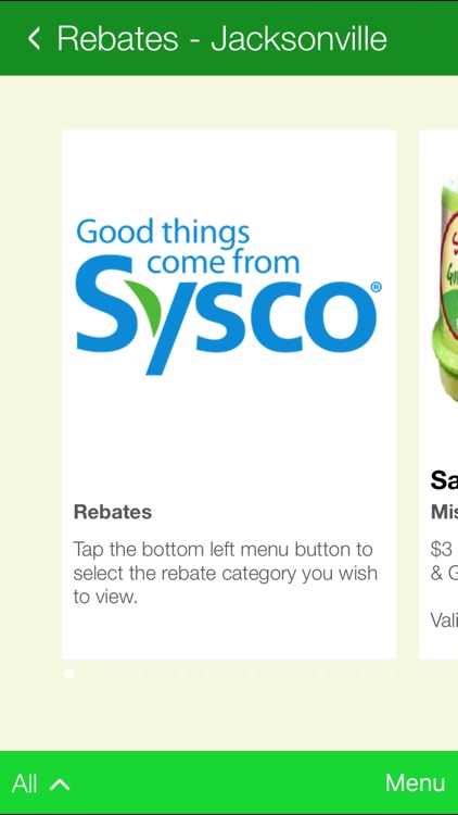 Sysco Jacksonville screenshot-3
