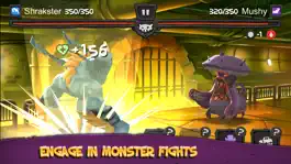 Game screenshot Monster Buster: World Invasion apk