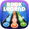 Rock Legend: A new rhythm game