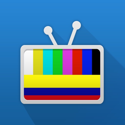 Televisión de Colombia - CO