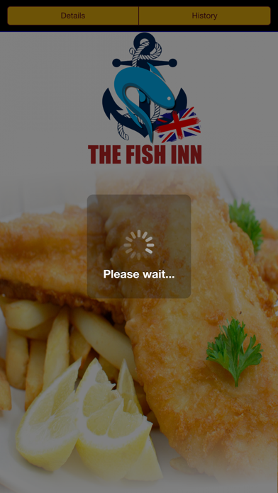 Screenshot #3 pour The Fish Inn