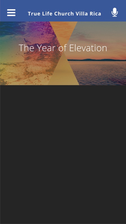 True Life Church Villa Rica