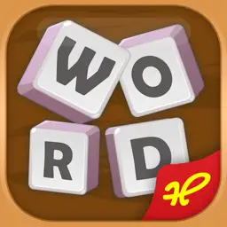 Word Garden: Word Search Brain Game app icon