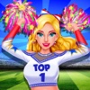 Cheerleader Dance Salon - Makeover Games for girls