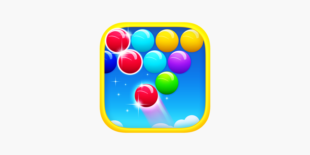 Smarty Bubbles::Appstore for Android