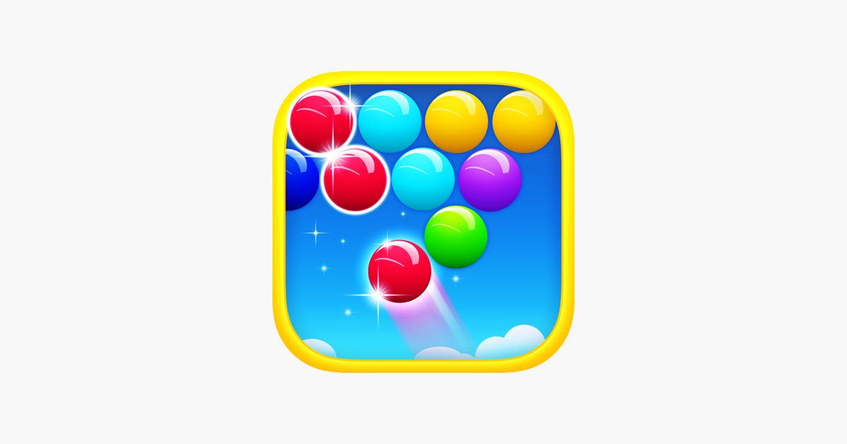 Smarty Bubble Shooter na App Store