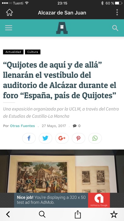 Alcázar de San Juan Noticias