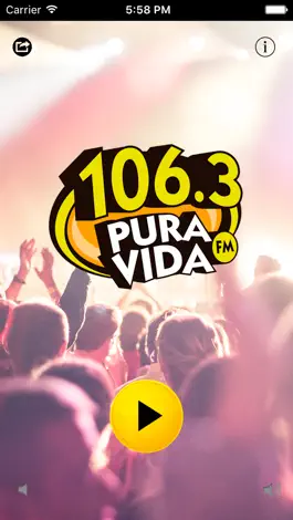 Game screenshot Pura Vida FM mod apk