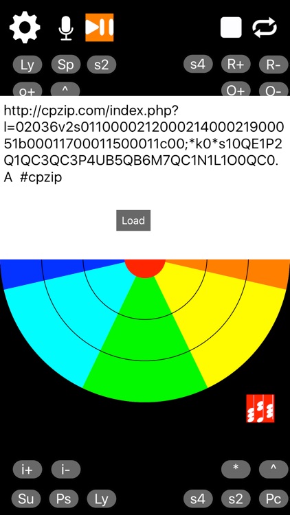 ClockPIanoProduction screenshot-4