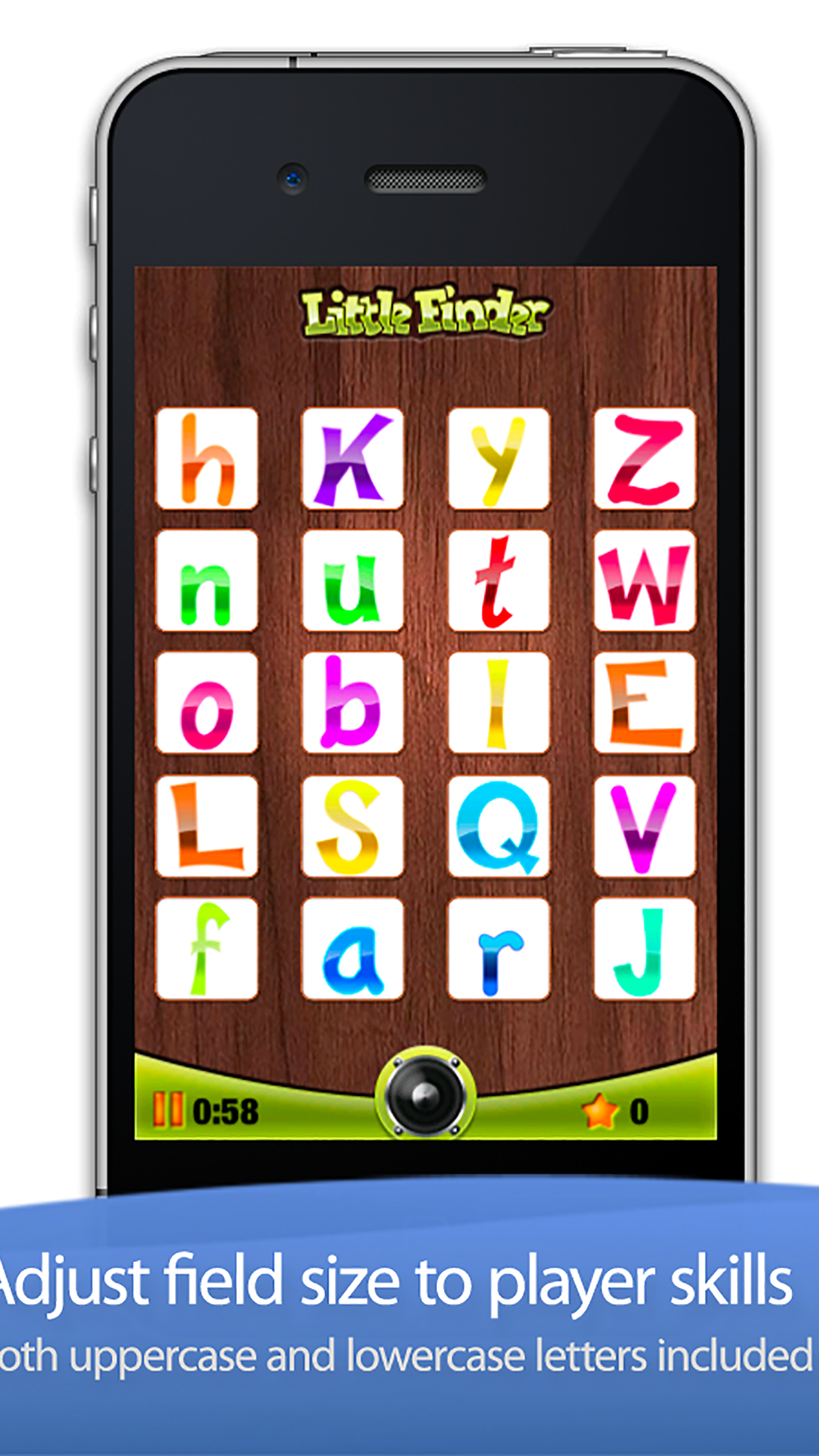 Little Finder ABC