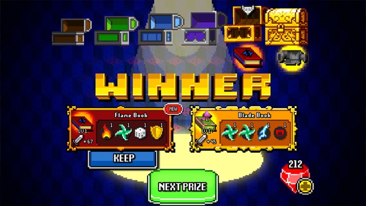 Dice Mage 2 screenshot-3