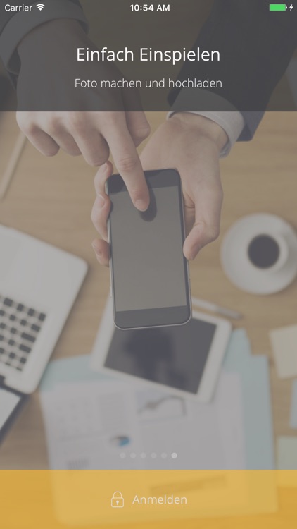 cpx Kunde screenshot-4