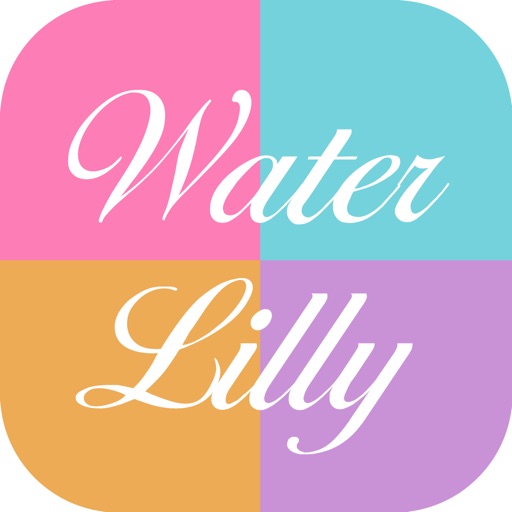 Aerial Yoga & Yoga ウォーターリリー公式アプリ