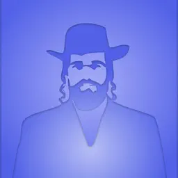 Yiddish Slang Dictionary and Quiz app icon
