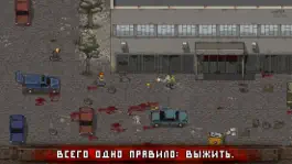 Game screenshot Mini DAYZ: Zombie Survival mod apk