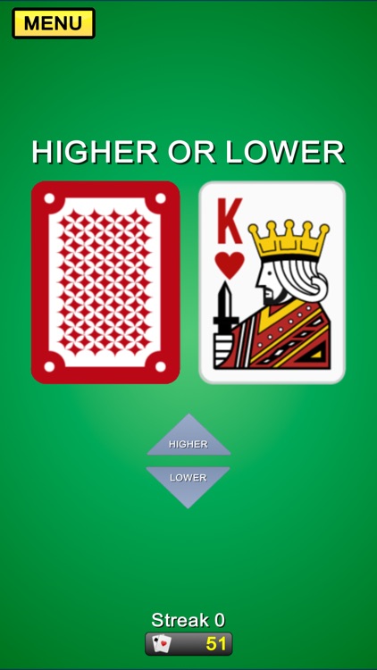A Deck of Cards
