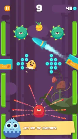 Game screenshot Tumble Ranger hack