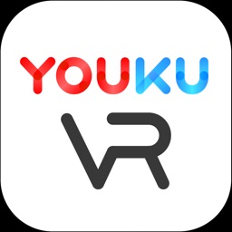 优酷 VR - VR播放器和你的私人3D影院