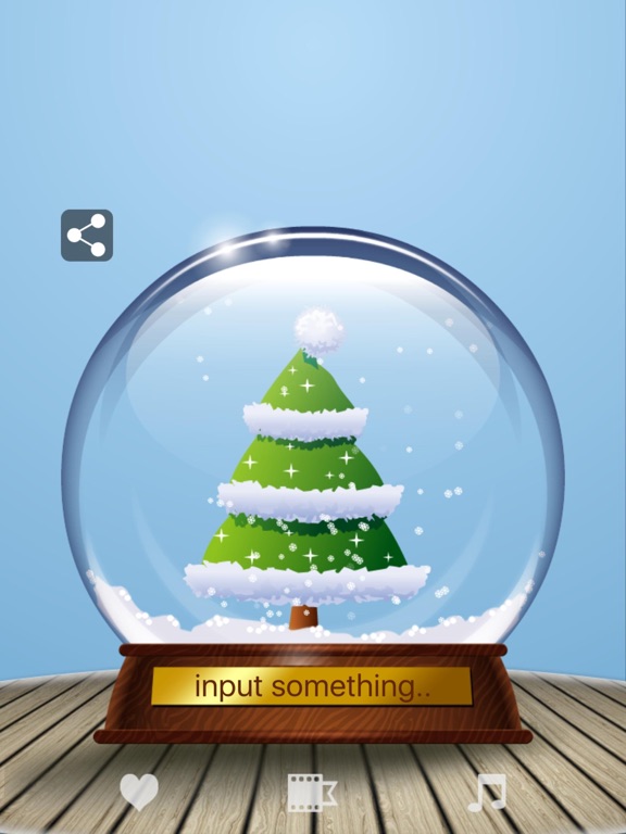 Wishing gifts iPad screenshot 4 - Education app