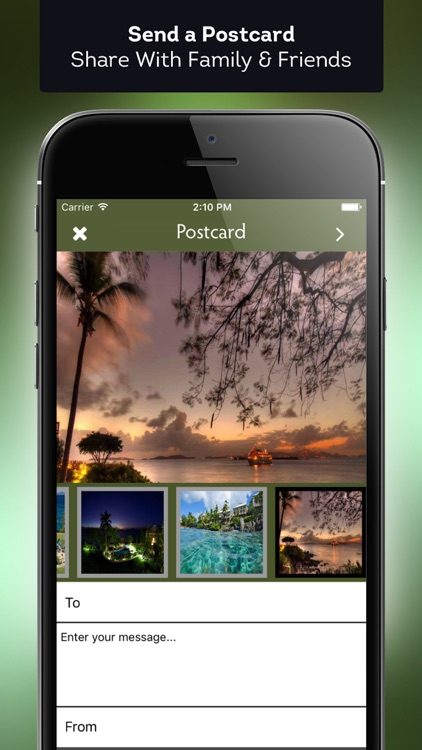 Gallows Point Resort screenshot-4