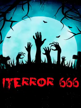 Game screenshot iTerror HD mod apk