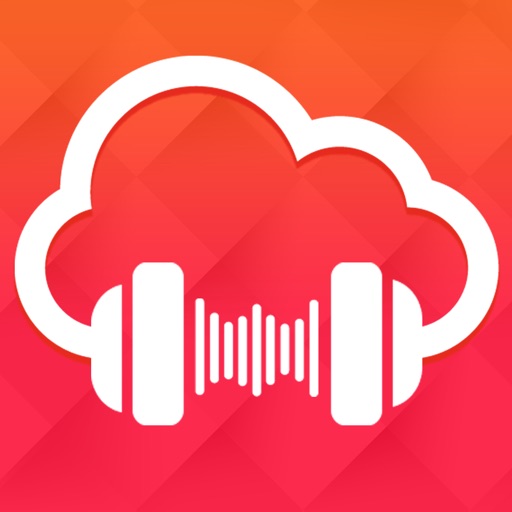 Cloud Player: Offline MP3 Music & Playlist manager