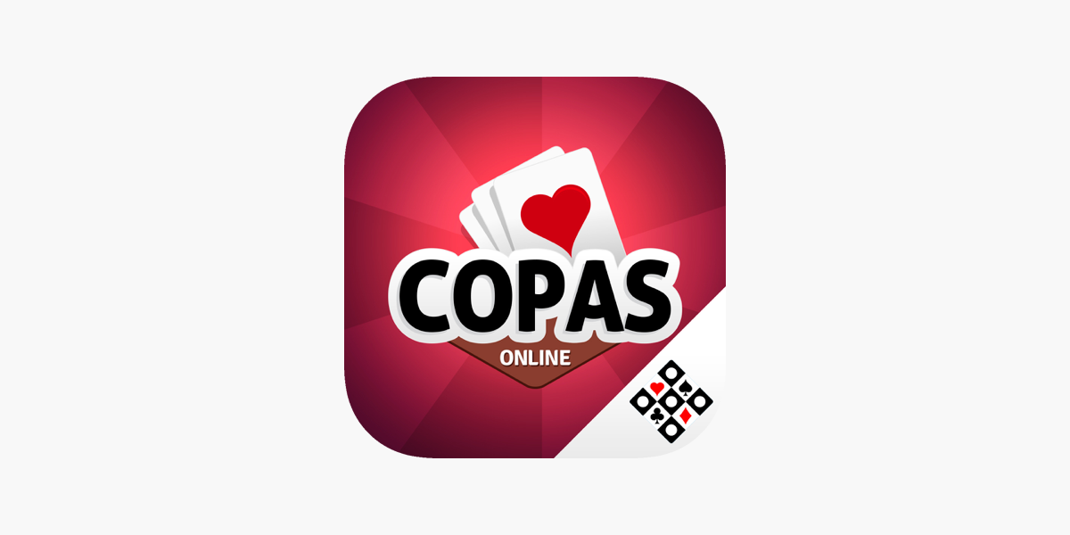 Copas - Jogue online e offline na App Store