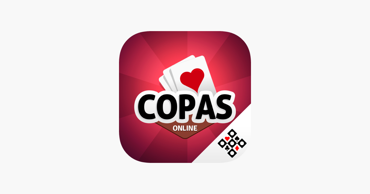 Copas Online on the App Store