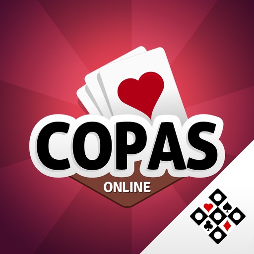 Copas Online icon