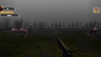 Into the jungle 1.1.1 IOS -