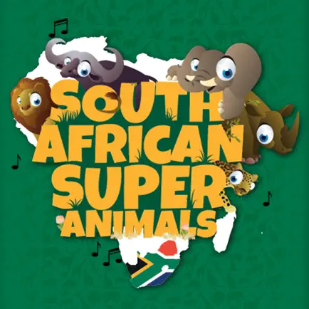 Pick n Pay Super Animals 2 Cheats