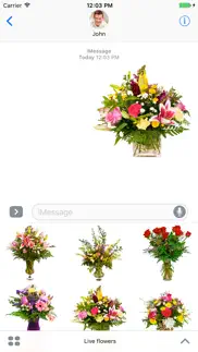 How to cancel & delete live flowers for the holiday 2