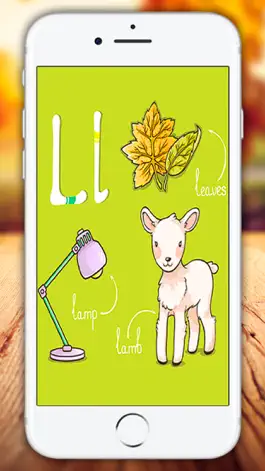 Game screenshot ABC Zoo – Game to learn to read the alphabet hack