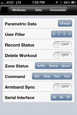 Game screenshot Fitness Utility apk