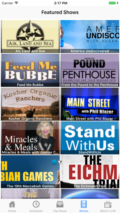 Screenshot #3 pour JLTV