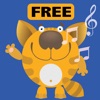 Animal Sounds: Flashcards for kids and toddlers - iPadアプリ