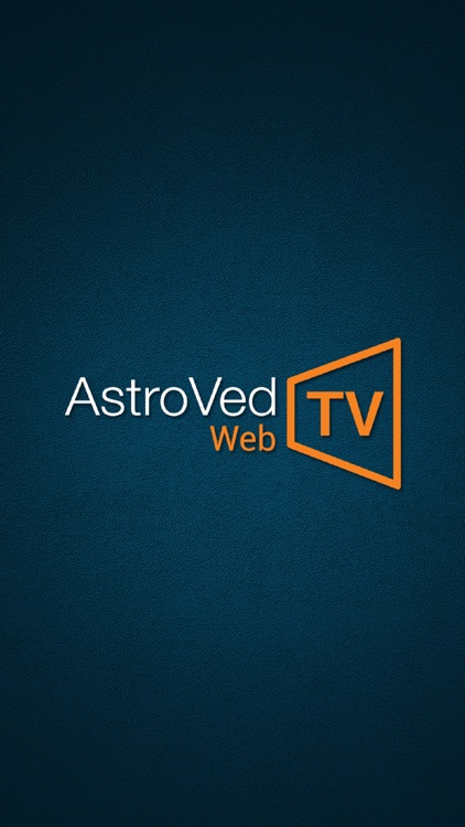AstrovedTv