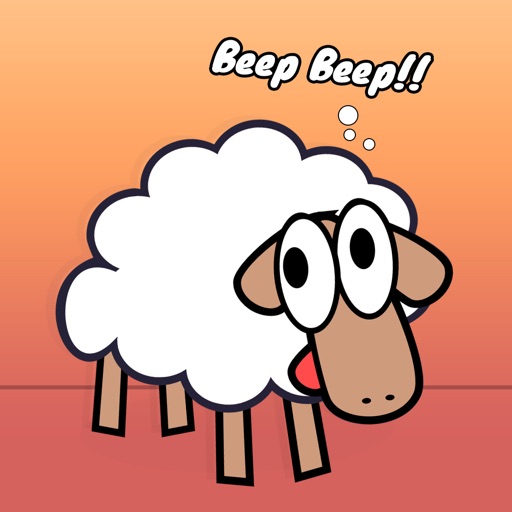 Beep Beep Like A Sheep