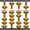 Soroban is the Japanese abacus