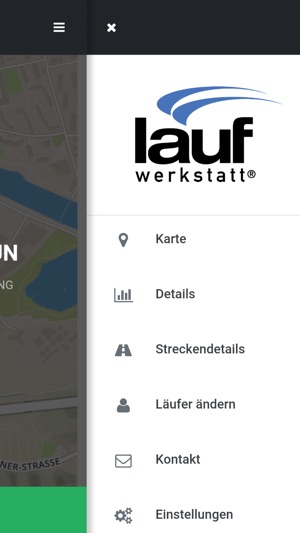 Laufwerkstatt Trail Scout(圖5)-速報App