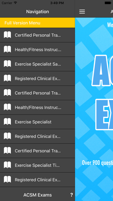 ACSM Examのおすすめ画像2