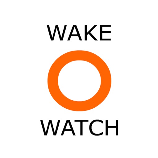 WakeWatch